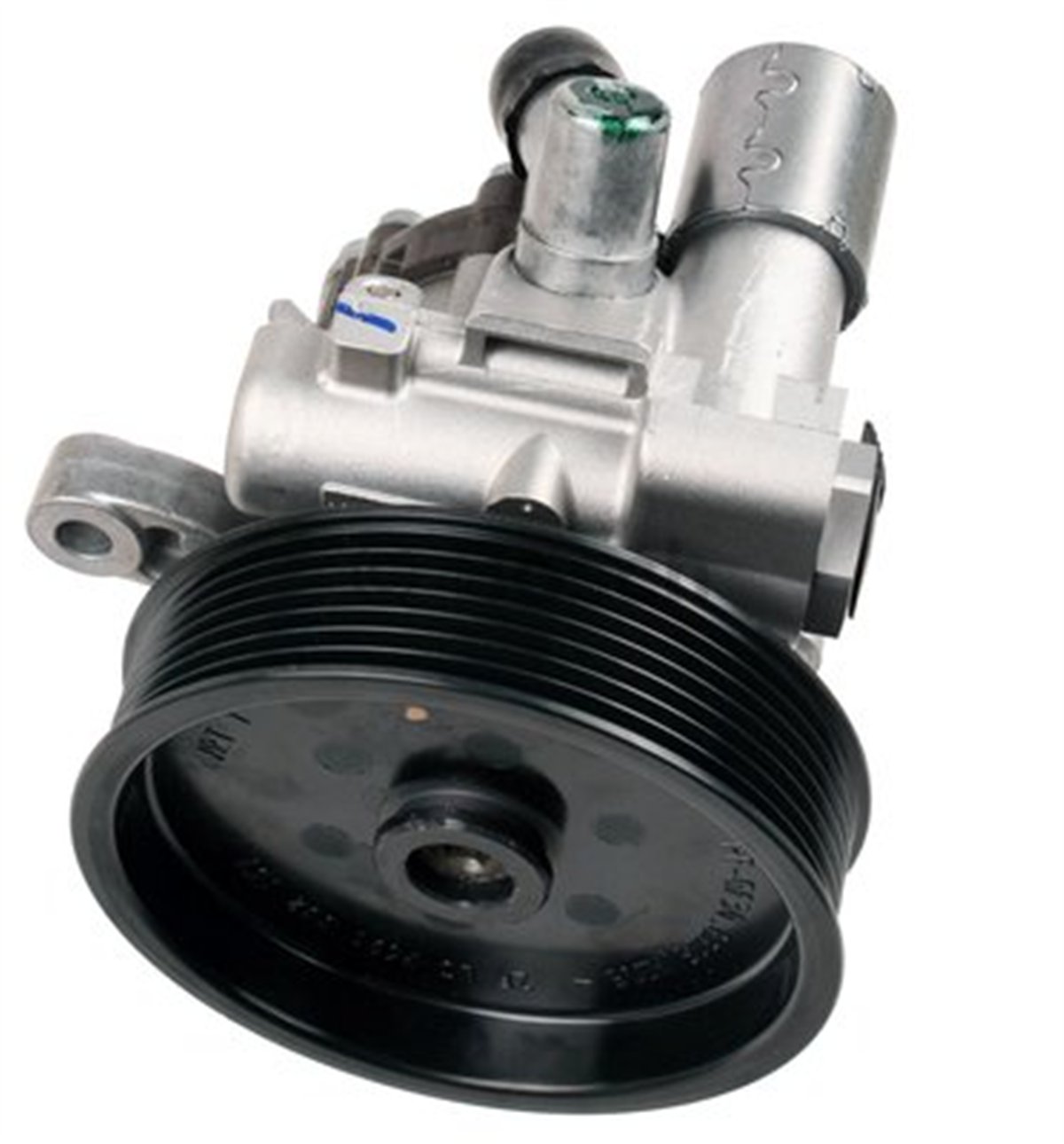 BOSCH KS00000672 - Direksiyon Pompasi - Mercedes 639-906