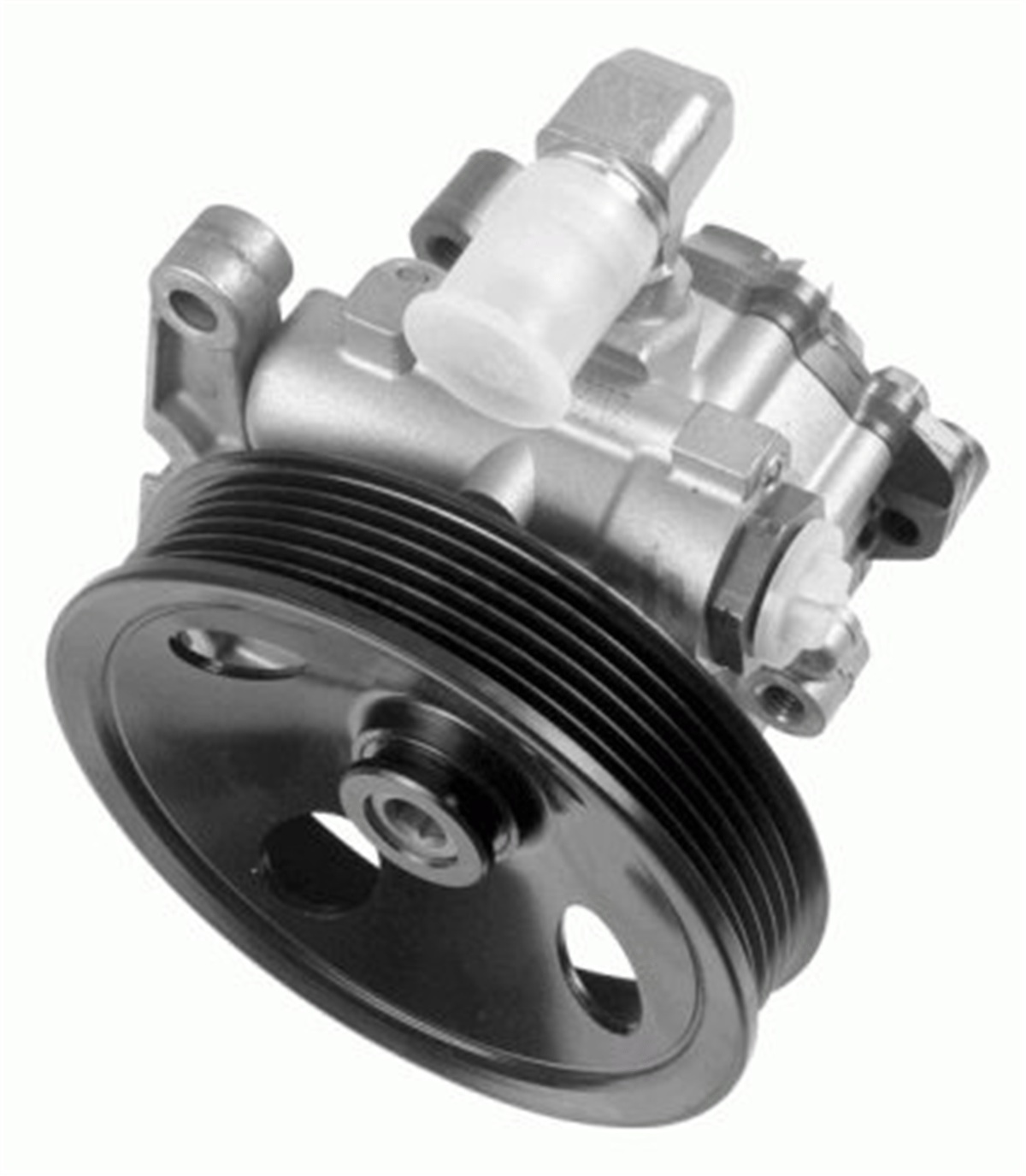 BOSCH KS00000679 - Direksiyon Pompasi - Mercedes 211-171-219