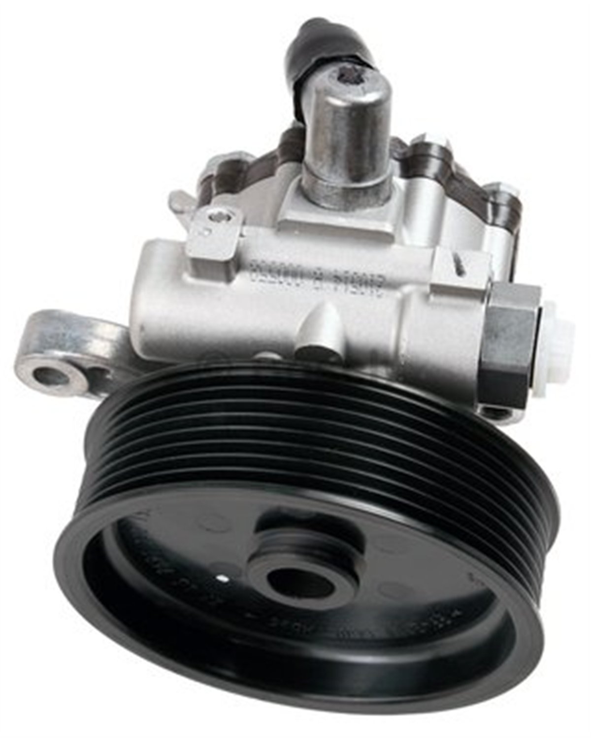 BOSCH KS00000689 - Direksiyon Pompasi - Mercedes W221