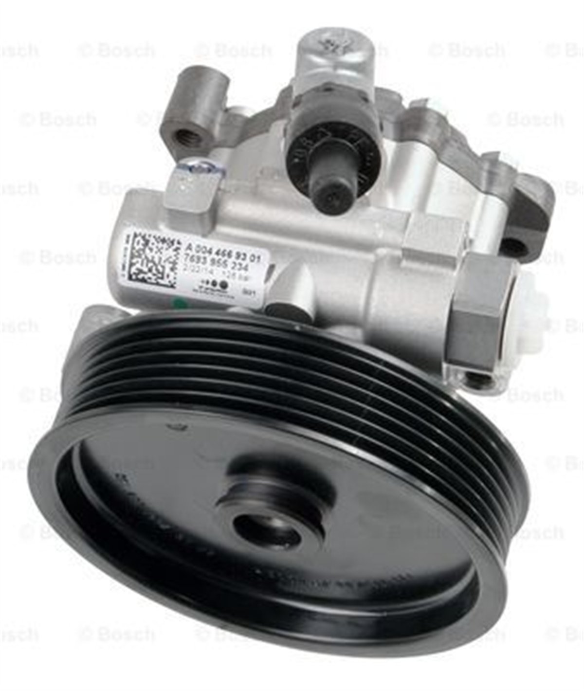 BOSCH KS00000691 - Direksiyon Pompasi - Mercedes 204-211-212-sls R197-164-251