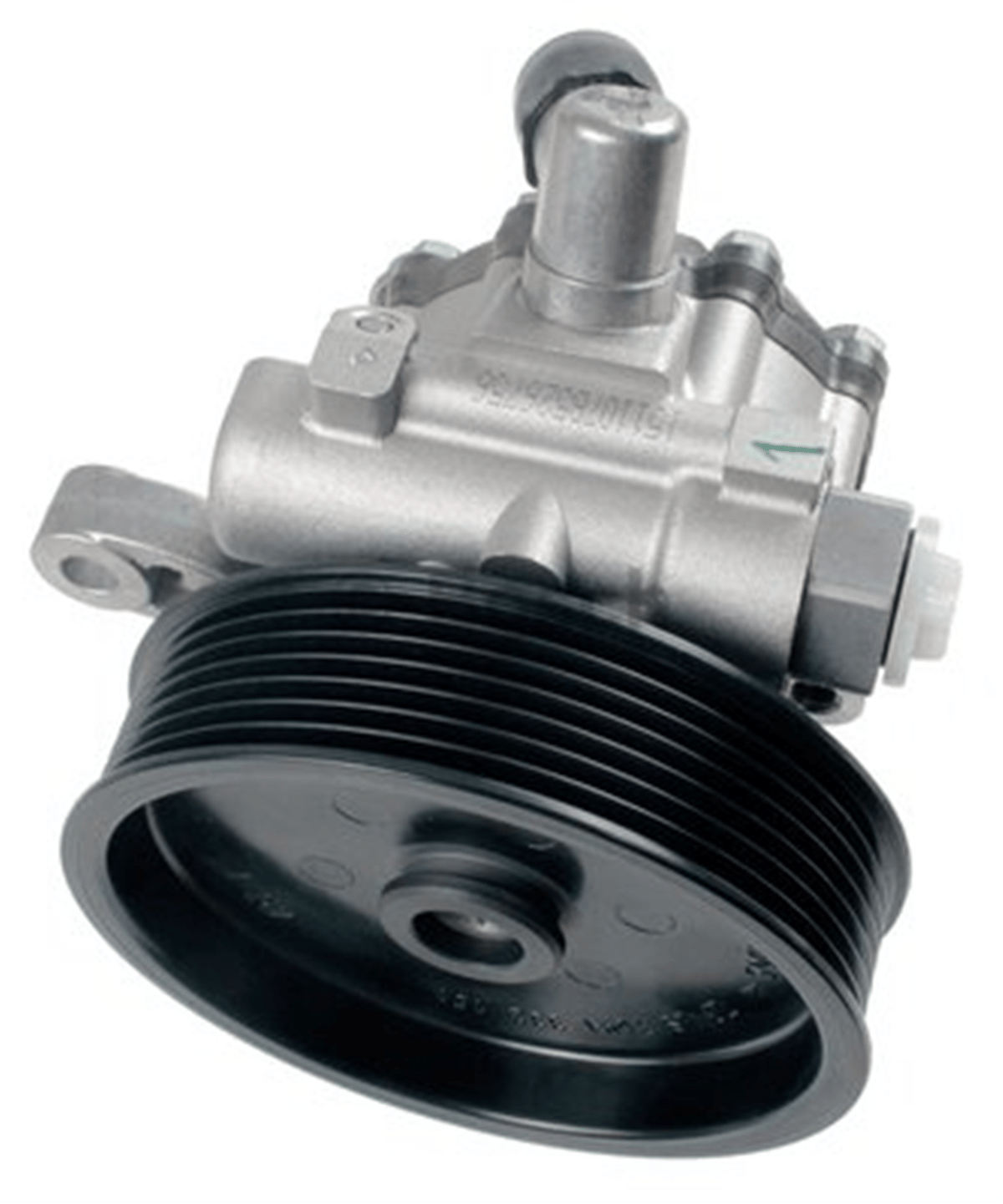 BOSCH KS00000694 - Direksiyon Pompasi - Mercedes 204-219-211-221