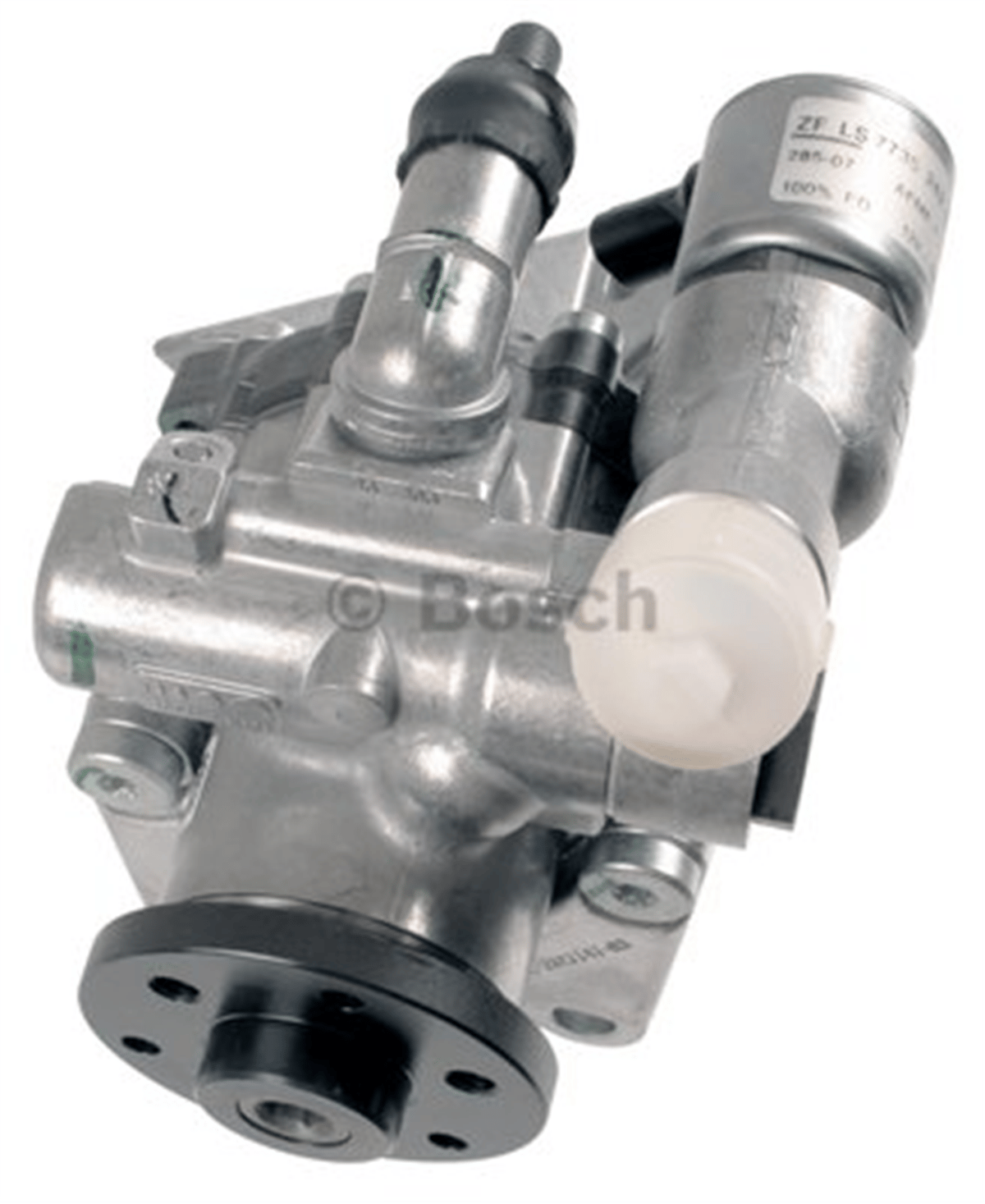 BOSCH KS00000756 - Direksiyon Pompasi - Bmw E81-82-87-88-90-91-92-93