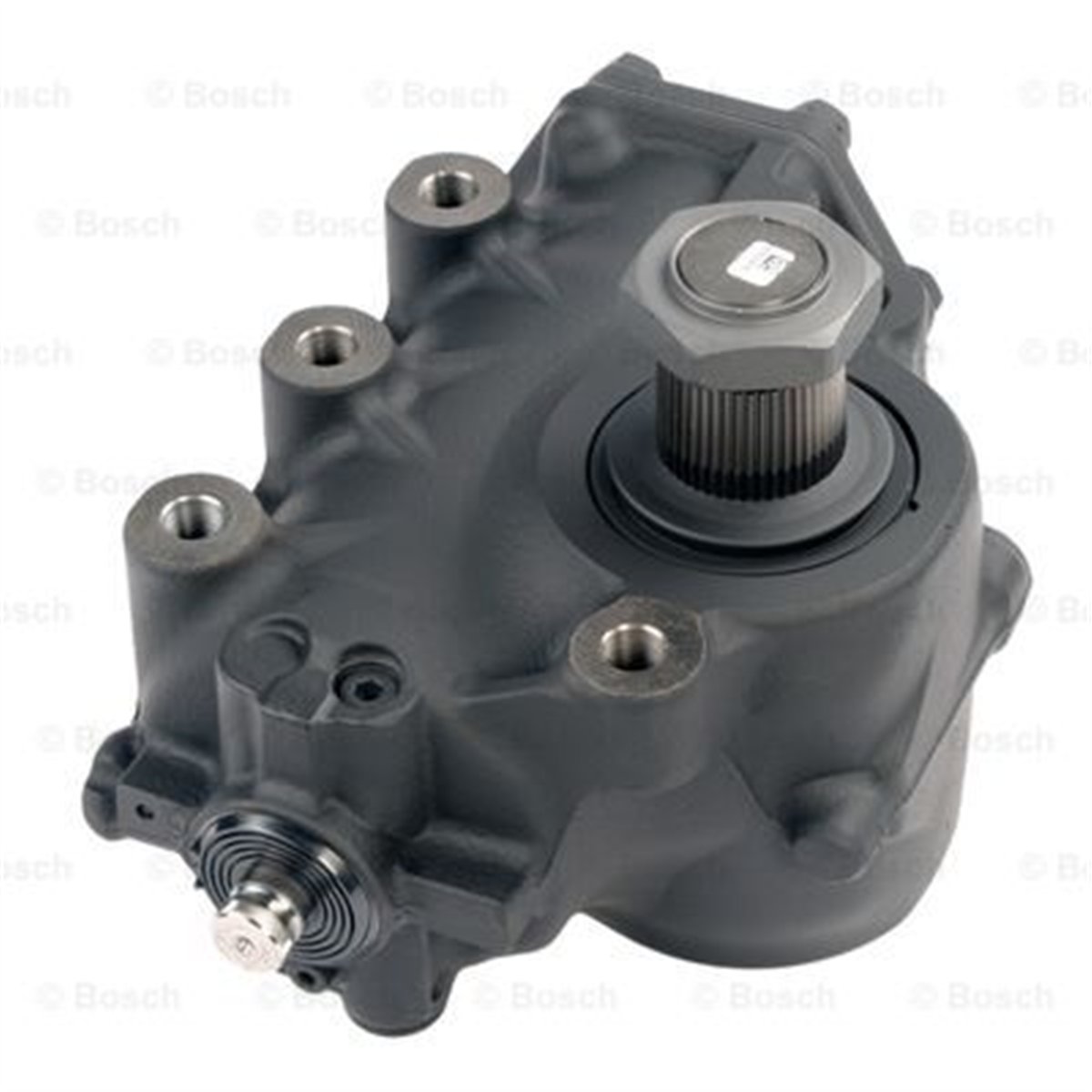 BOSCH KS00001257 - Direksiyon Kutusu - Av 