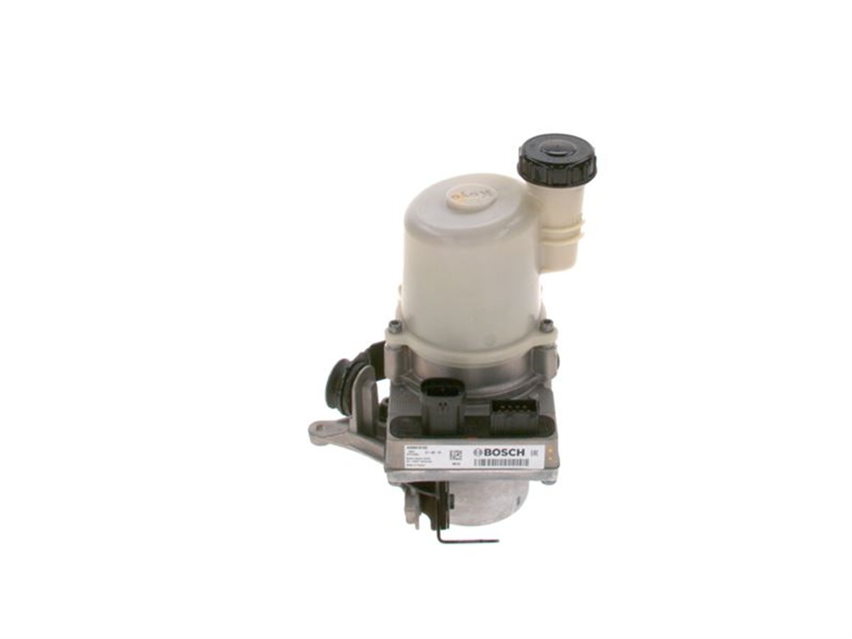 BOSCH KS00910102 - Direksiyon Pompasi - Renault Duster (4x2)