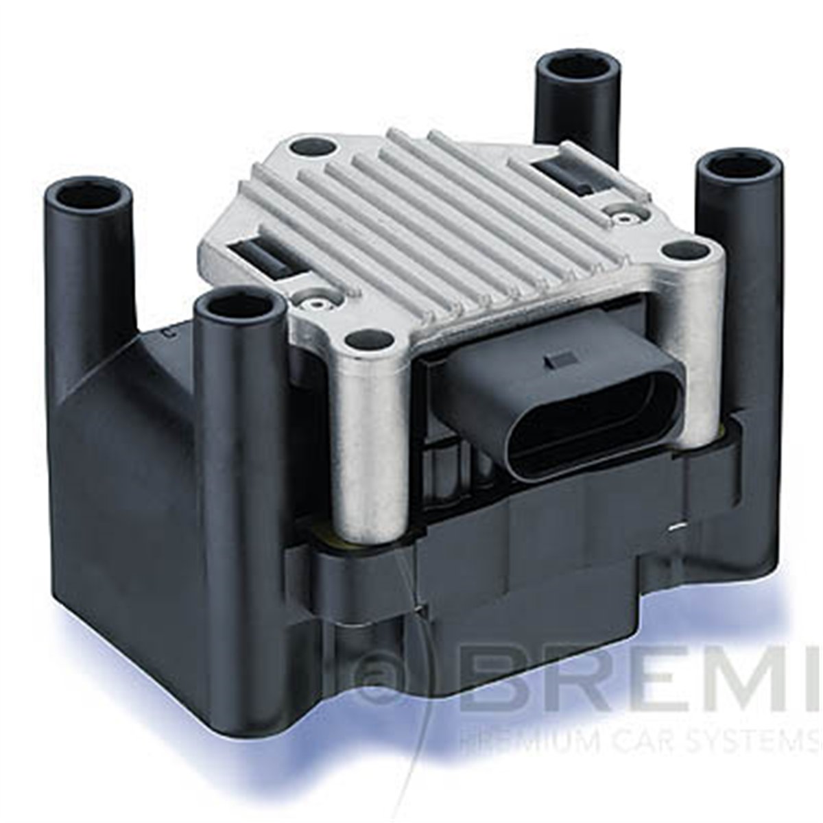 BREMI 11731 - Atesleme Bobini - Vw Golf4-golf5-bora-jetta-a3-toledo