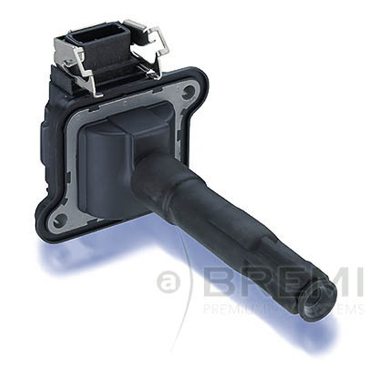 BREMI 11869 - Atesleme Bobini - Vw Passat-a4-a6