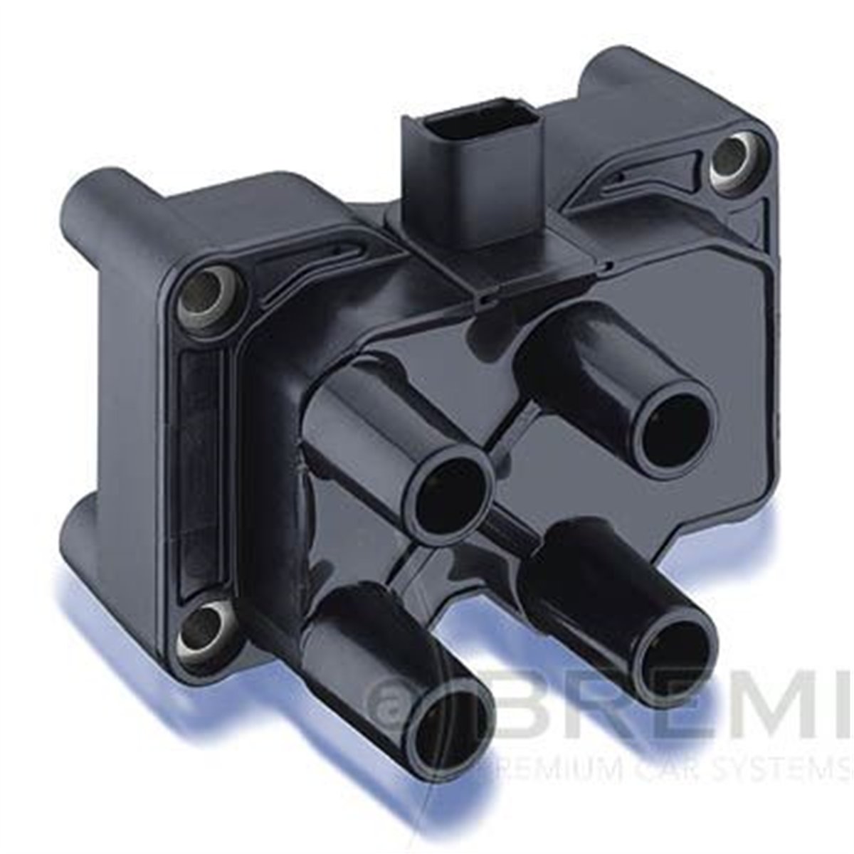 BREMI 20176 - Atesleme Bobini - Ford Fiesta/focus/c-max/mondeo