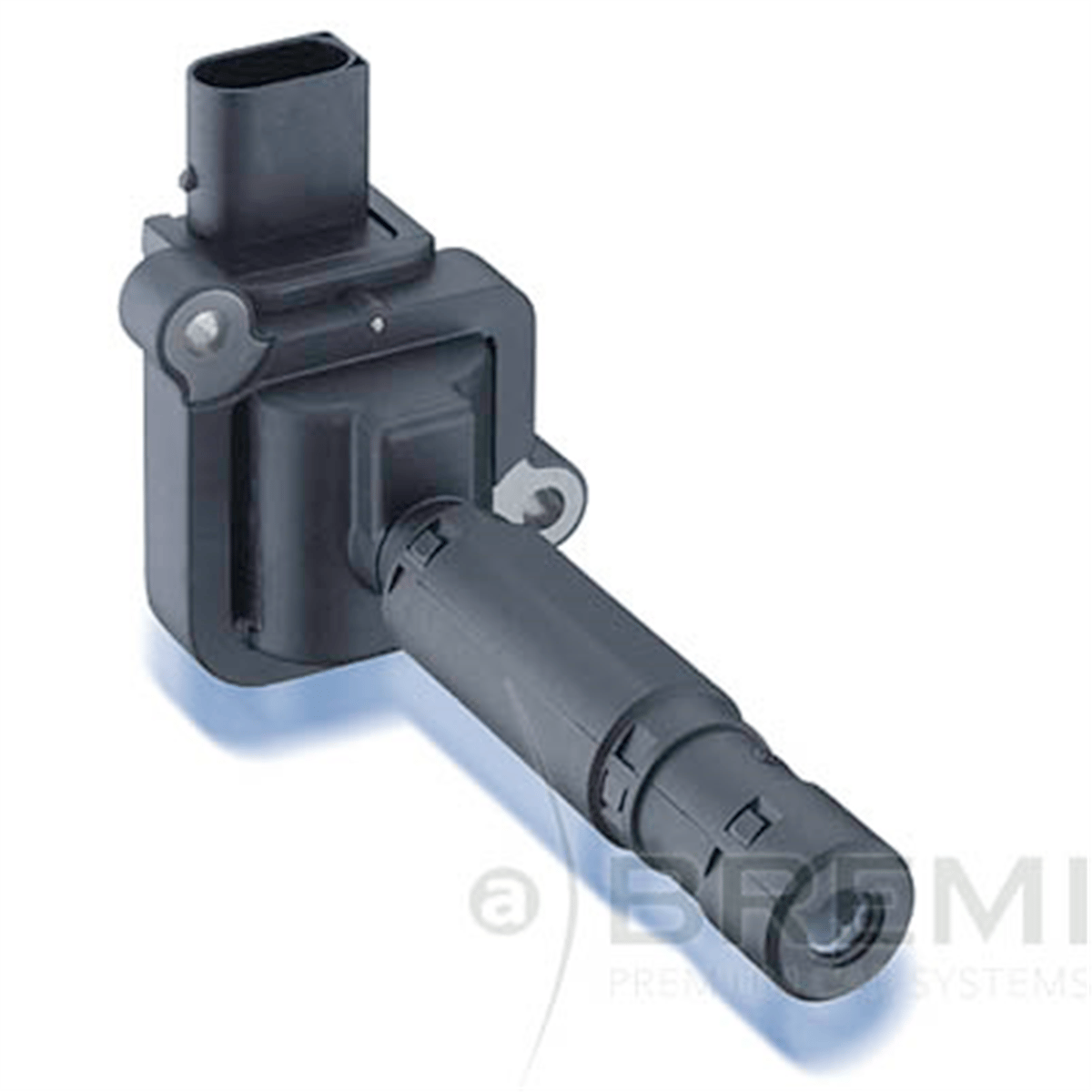 BREMI 20185 - Atesleme Bobini - Mercedes W203-204-209-211-212-906