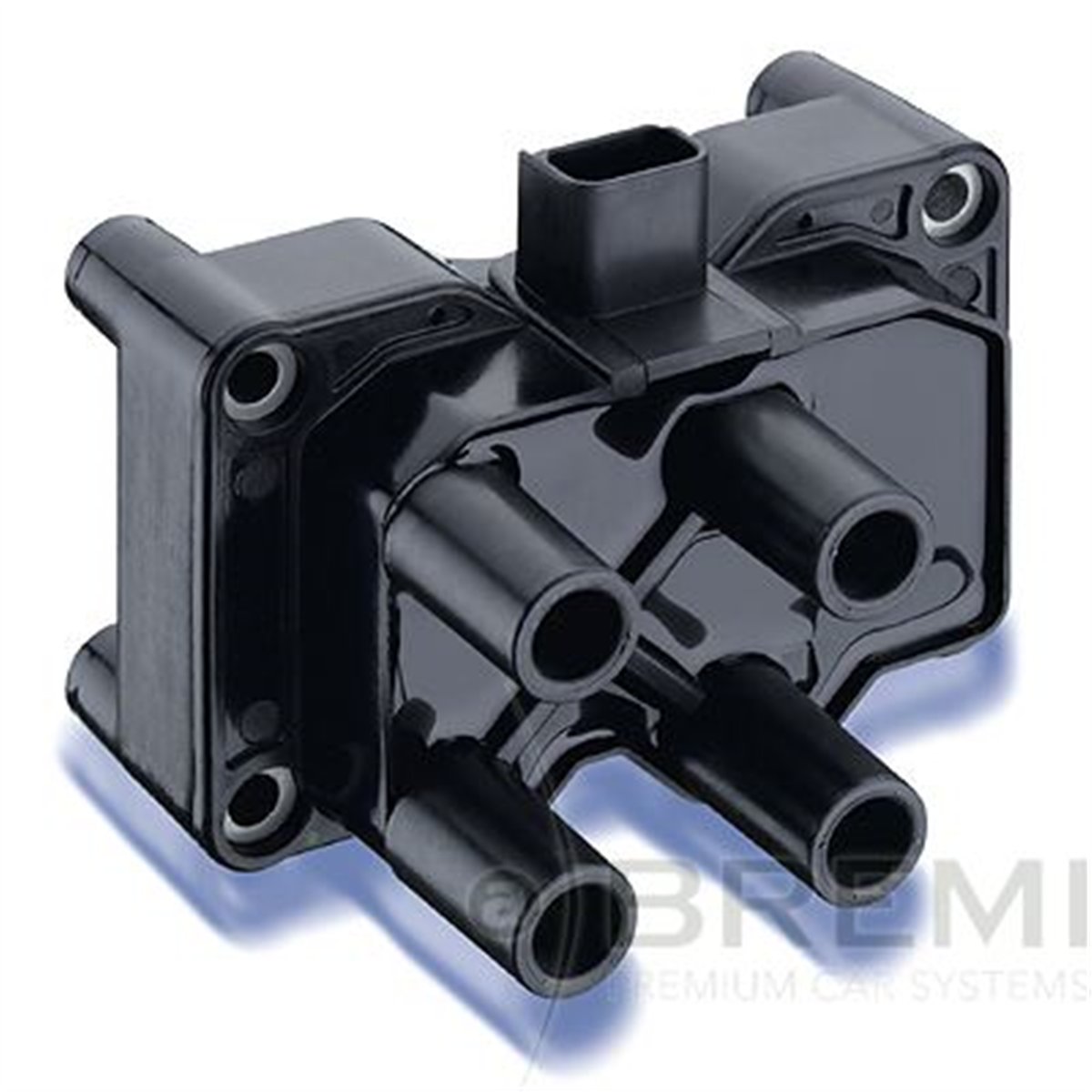 BREMI 20303 - Atesleme Bobini - Ford Mondeo