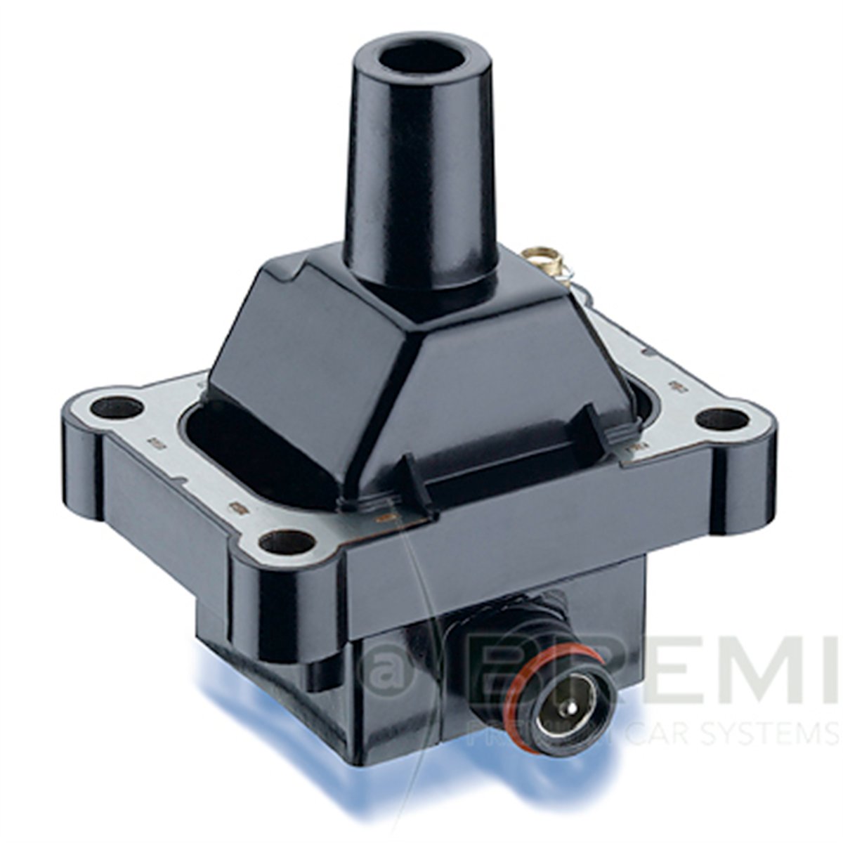 BREMI 20307 - Atesleme Bobini - Mercedes W202-208-210-140