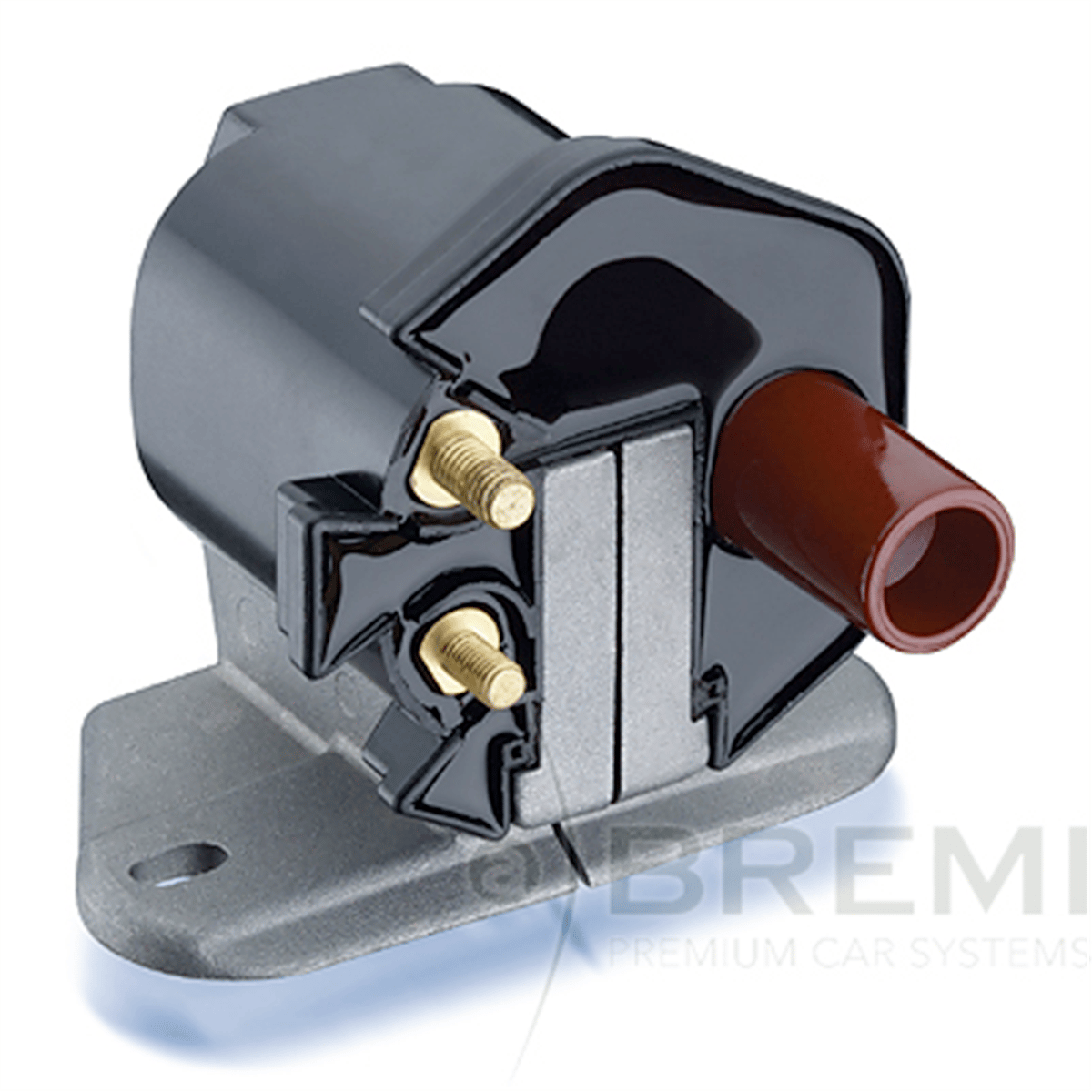 BREMI 20319 - Atesleme Bobini - Mercedes 124-126-140-129