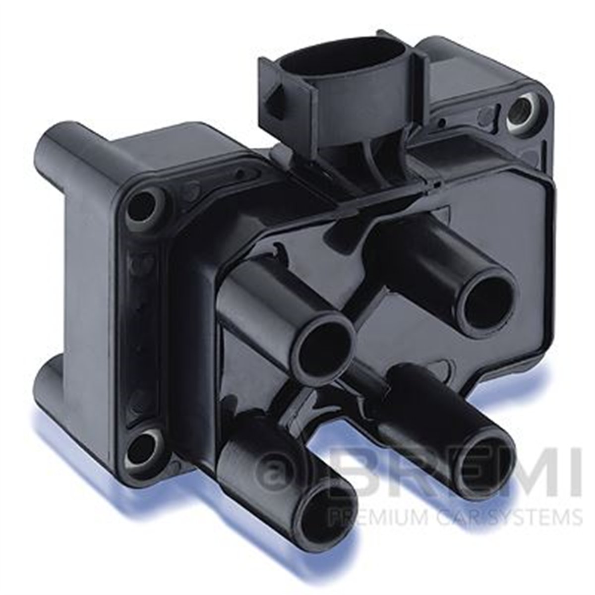 BREMI 20457 - Atesleme Bobini - Ford Focus