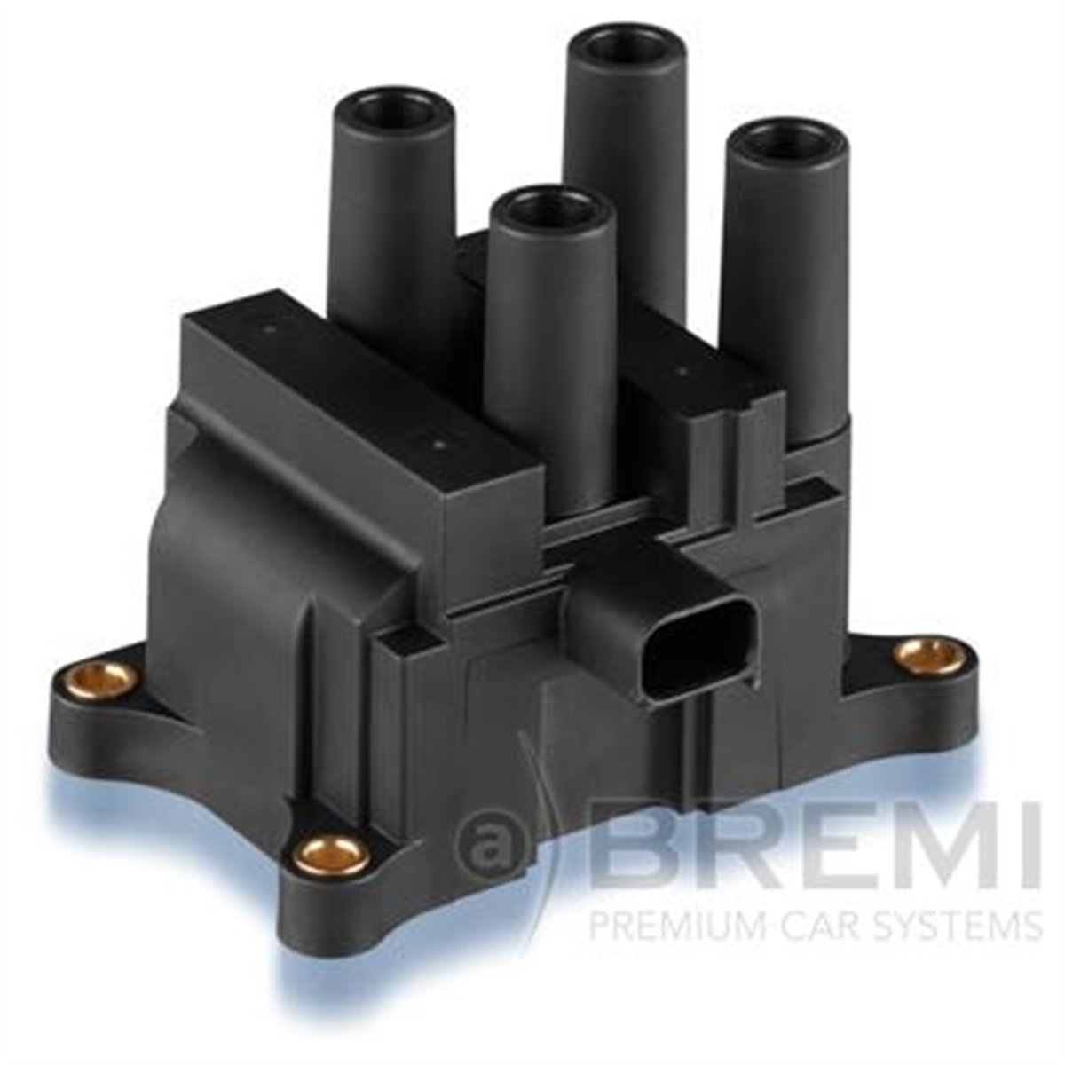 BREMI 20518 - Atesleme Bobini - Ford Fiesta/focus/c-max/mondeo