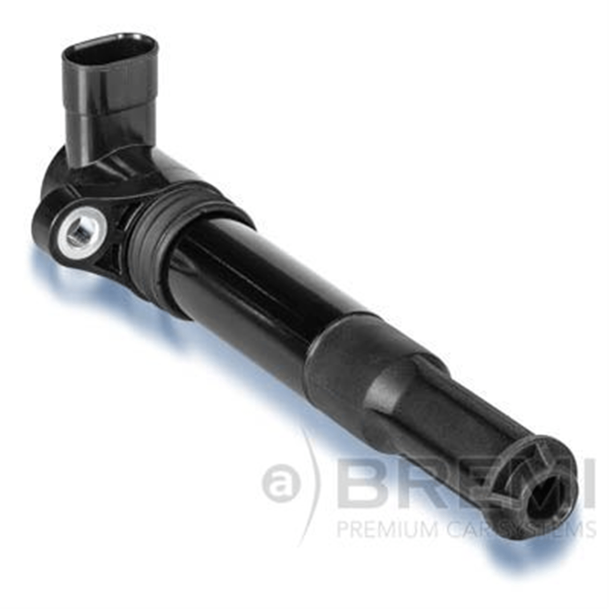BREMI 20553 - Atesleme Bobini - Fiat Egea/punto/bravo/idea/stilo/500