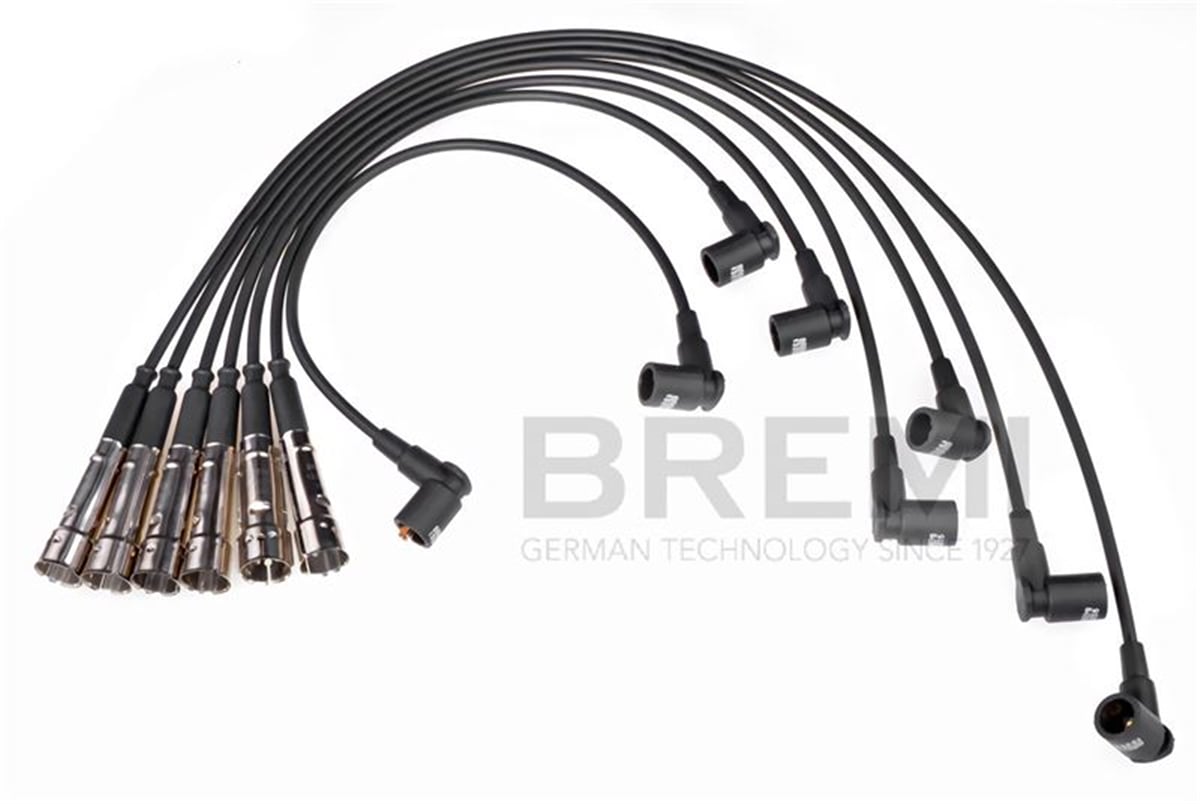 BREMI 260 - Buji Kablosu - Mercedes W126