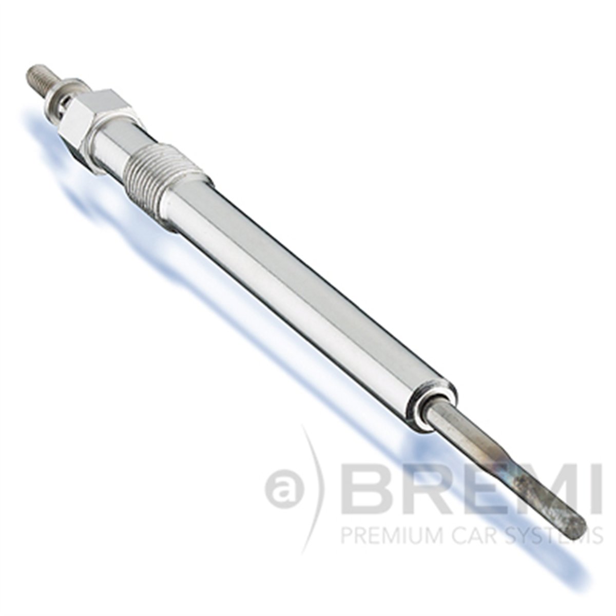 BREMI 26093 - Kizdirma Bujisi - Psa Boxer Iii / Transit