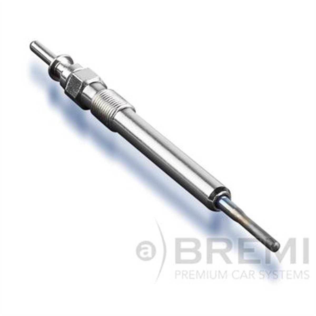 BREMI 26096 - Kizidirma Bujisi - Bmw E90-e91-f30-f31-34-f32-f33-f36-f06-f07-f10-f11-f12-f13-f01-f02-x3 E83-x5 E53-x5