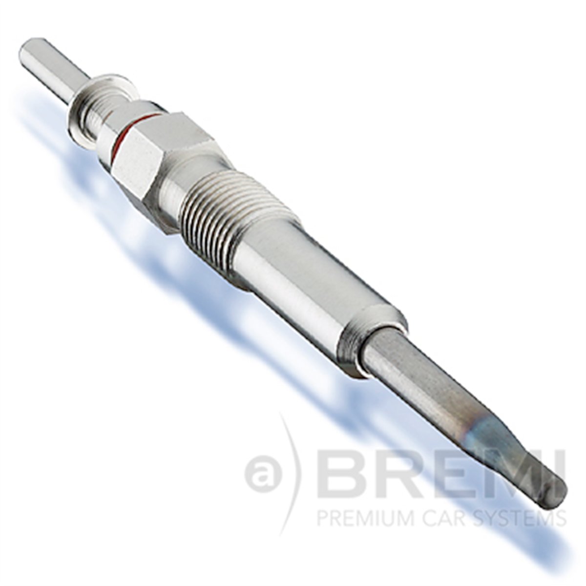 BREMI 26502 - Kizidirma Bujisi - Bmw E46-e87-e90-e91-e92-e93-e60-e61-e63-e64-e65-e66-x3 E83-x5 E53-x5 E70-x6 E71