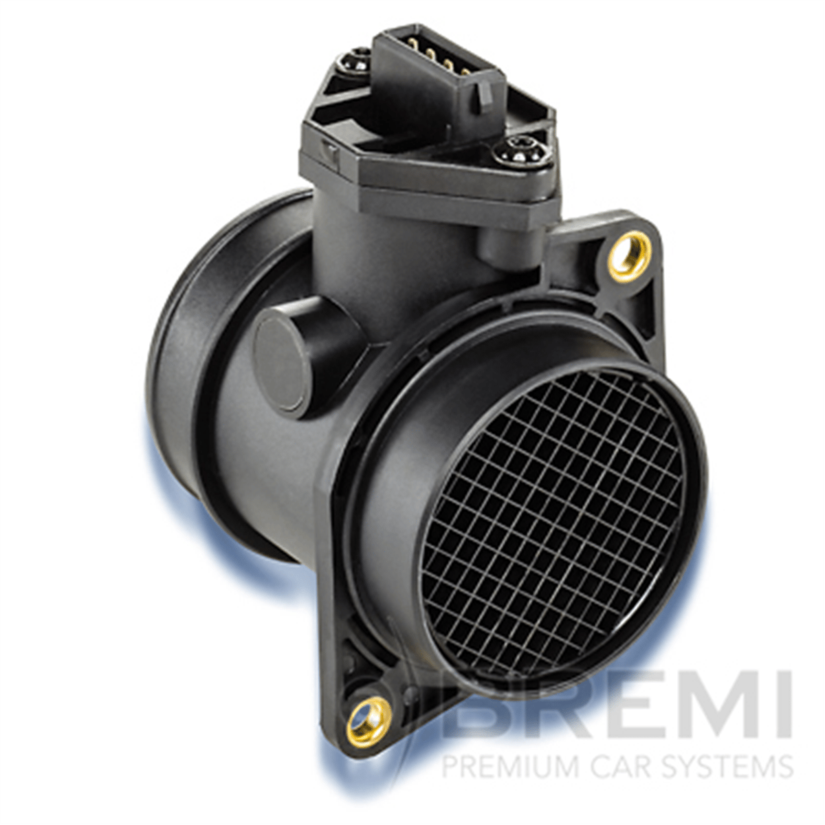 BREMI 30027 - Hava Debimetresi - Vw Golf4-bora-passat-a4-a6