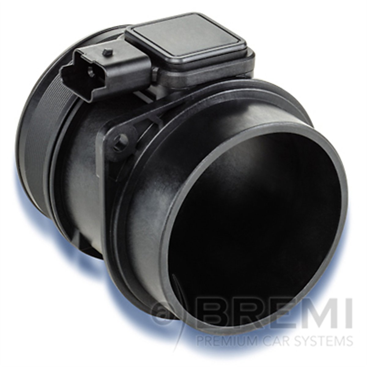 BREMI 30044 - Hava Debimetresi - Psa Focus Ii S40 Ii V50 C50 Iii Jumpy Ii Scudo Iii 308 407 Expert Iii Dv10
