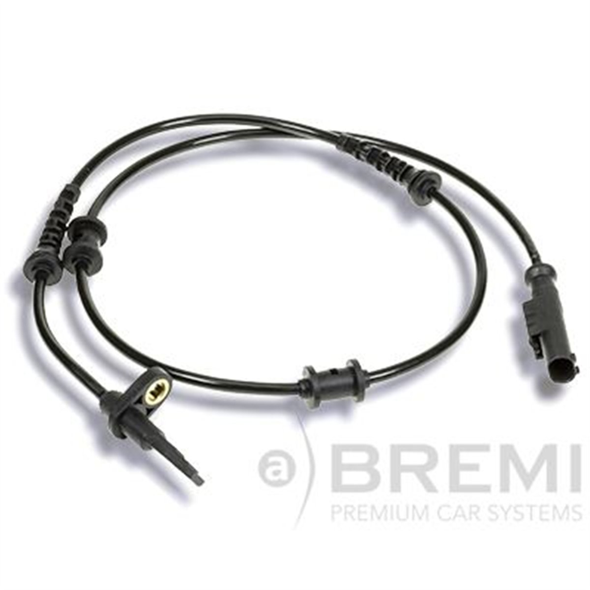 BREMI 50220 - Abs Sensörü Arka - Fiat Ducato Iii-boxer Iii-jumper Iii