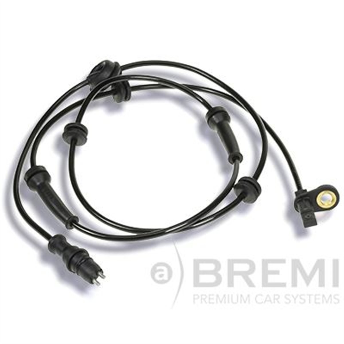 BREMI 50221 - Abs Sensörü Ön Sag - Fiat Doblo