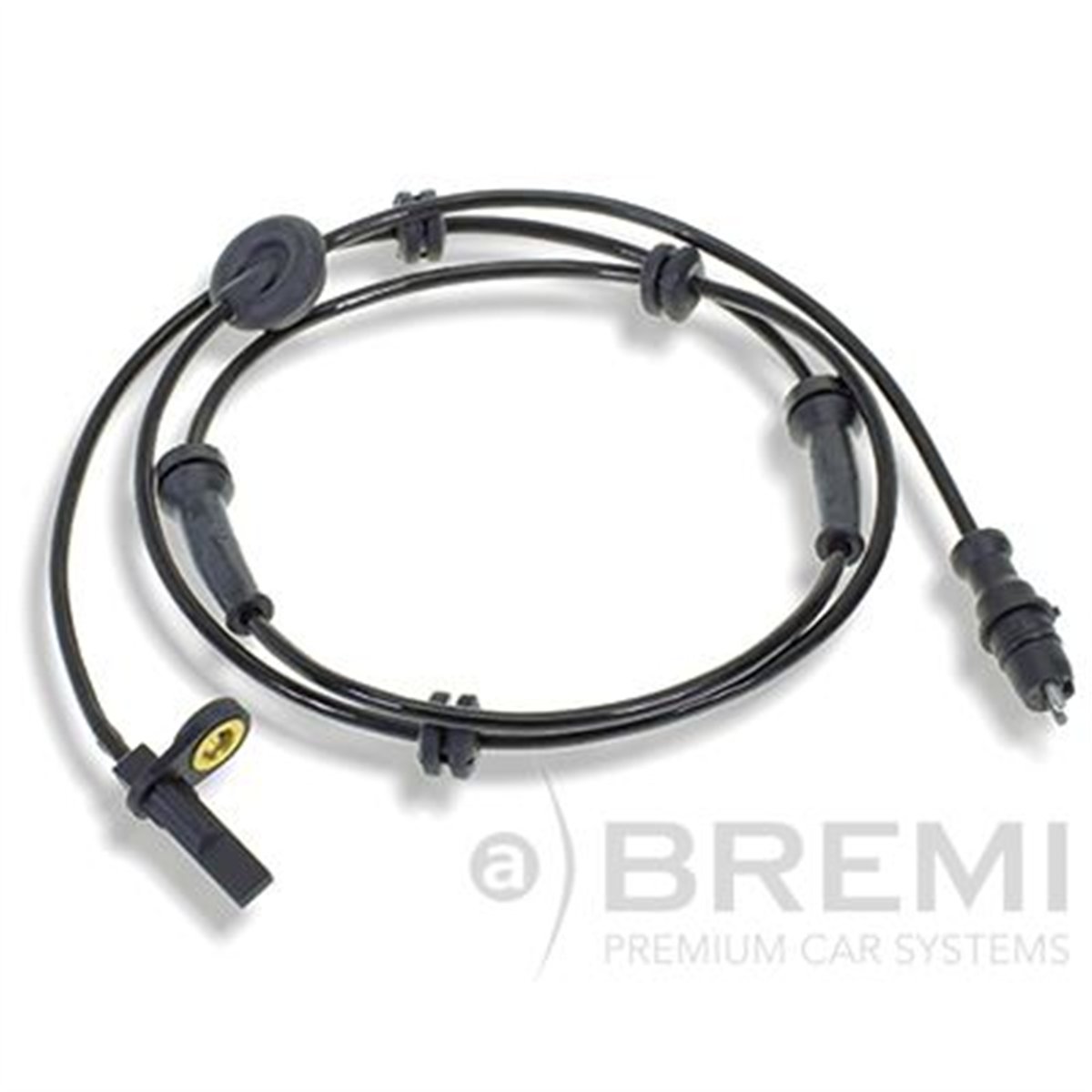 BREMI 50222 - Abs Sensörü Ön Sol - Fiat Doblo