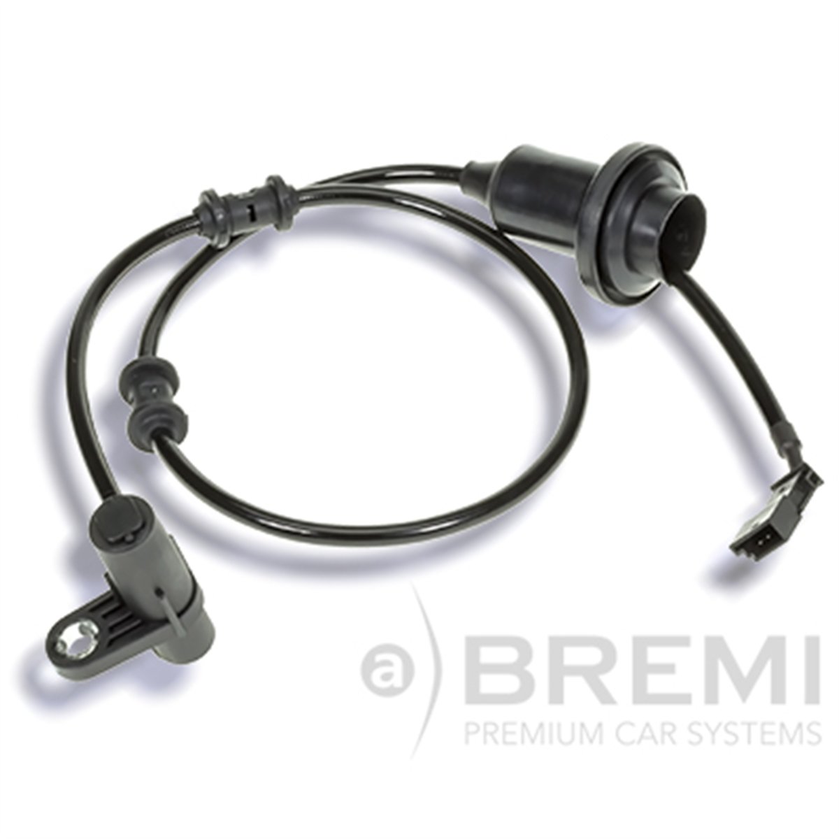 BREMI 50237 - Abs Sensörü - Mercedes 220-215