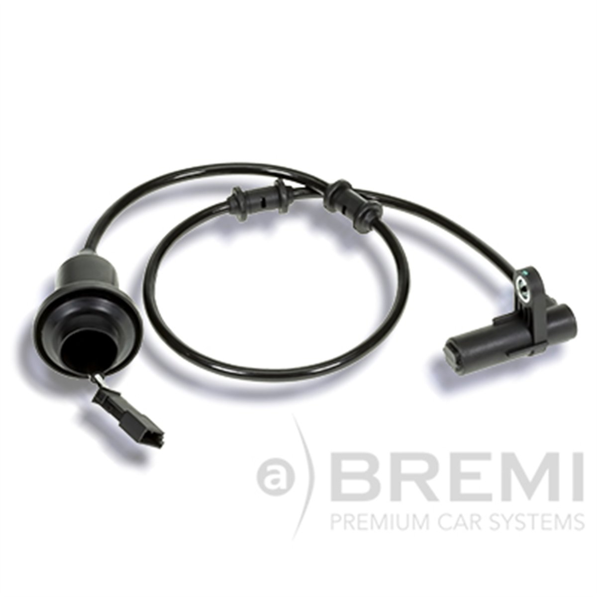 BREMI 50238 - Abs Sensörü - Mercedes 220-215