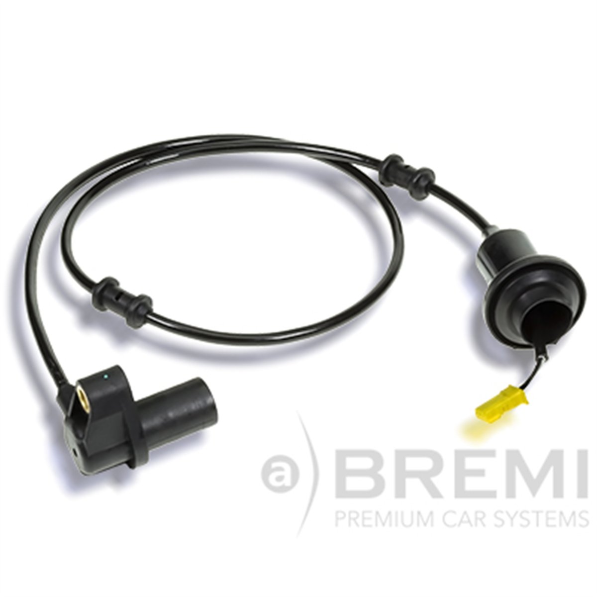 BREMI 50239 - Abs Sensörü - Mercedes 168-414