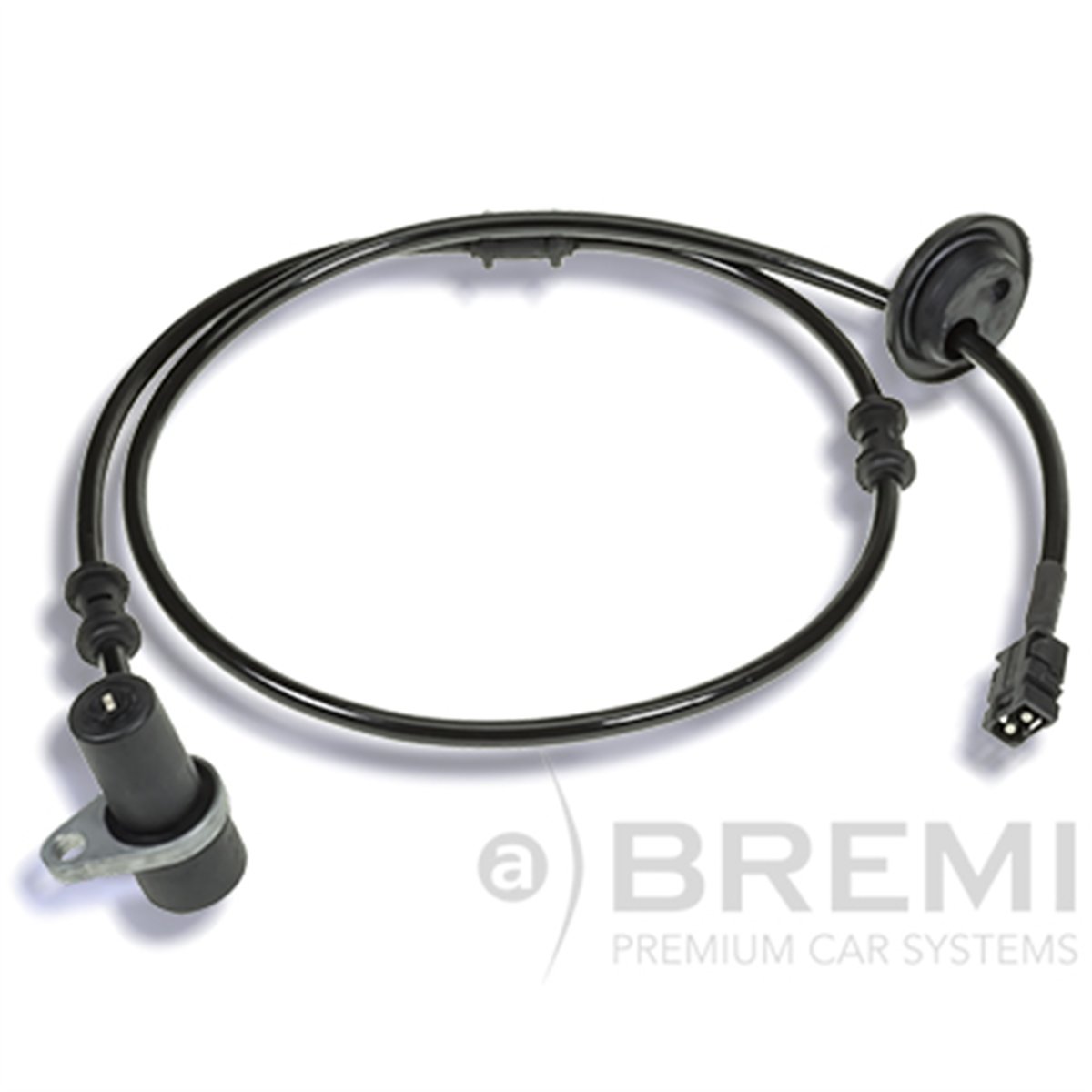 BREMI 50240 - Abs Sensörü - Mercedes 210-124