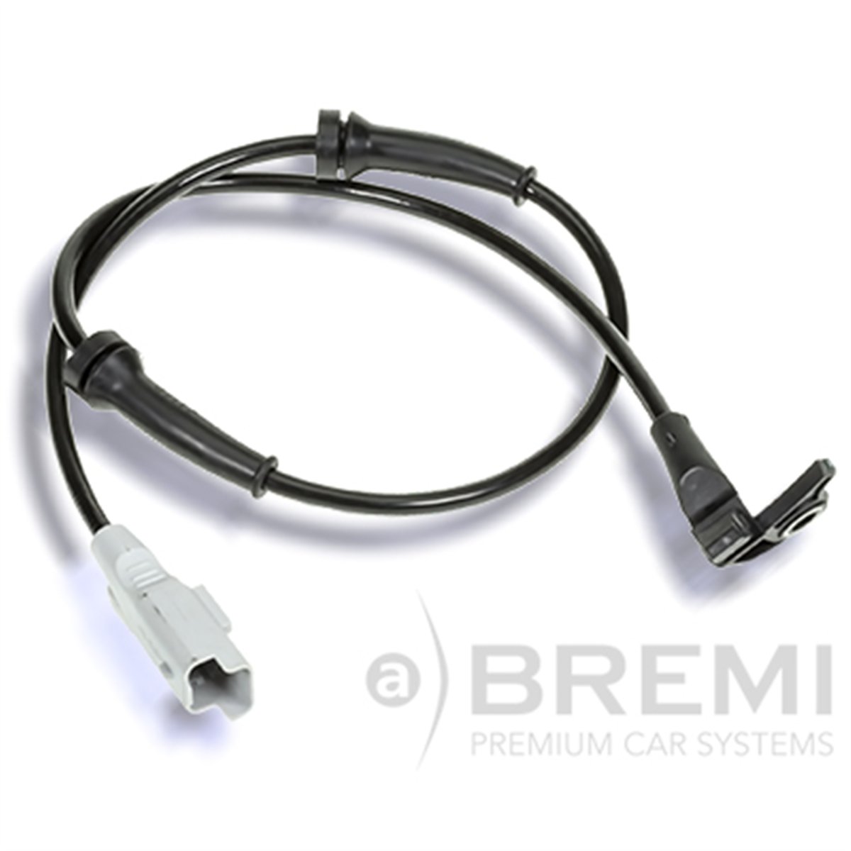 BREMI 50253 - Abs Sensörü Ön - Psa 307/c4