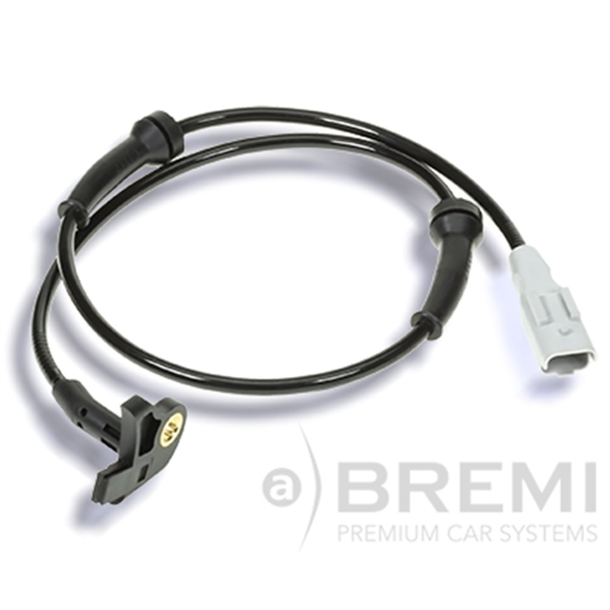 BREMI 50267 - Abs Sensörü Ön - Psa Partner / Berlingo
