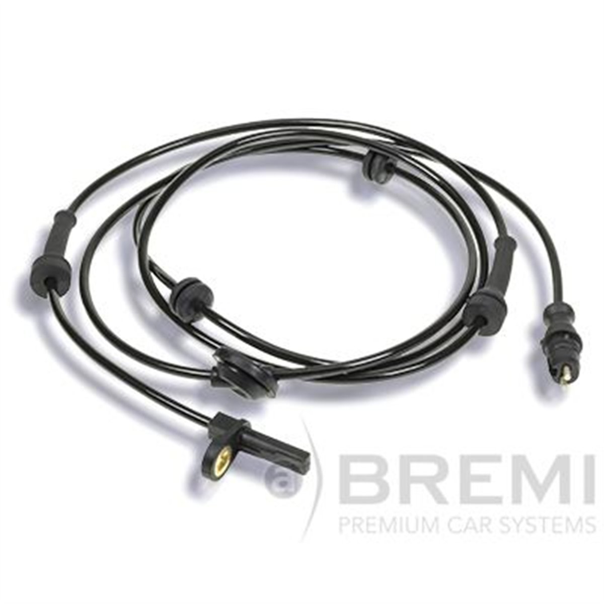 BREMI 50677 - Abs Sensörü Arka - Fiat Doblo