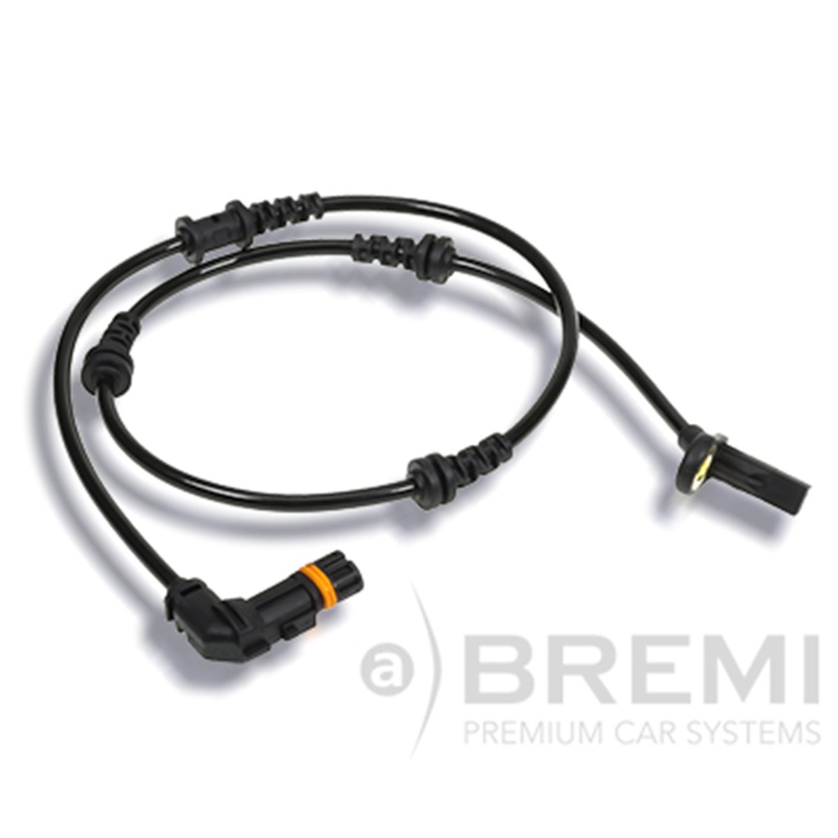 BREMI 50711 - Abs Sensörü - Mercedes 251