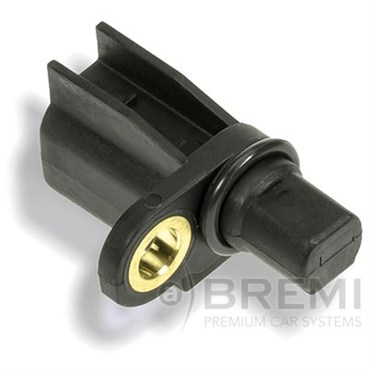 BREMI 51026 - Abs Sensörü Arka - Ford Focus/c-max