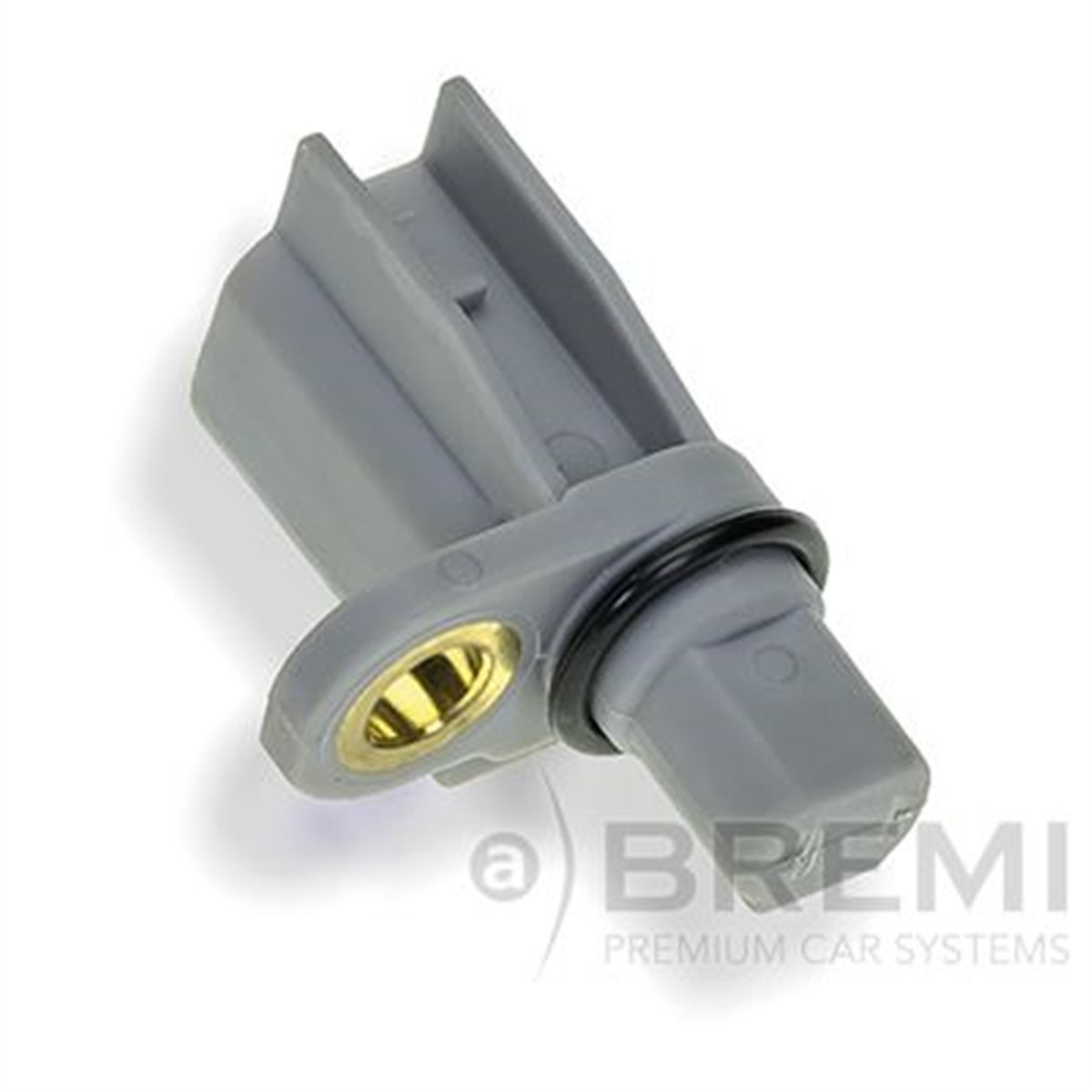 BREMI 51038 - Abs Sensörü Arka - Ford Focus