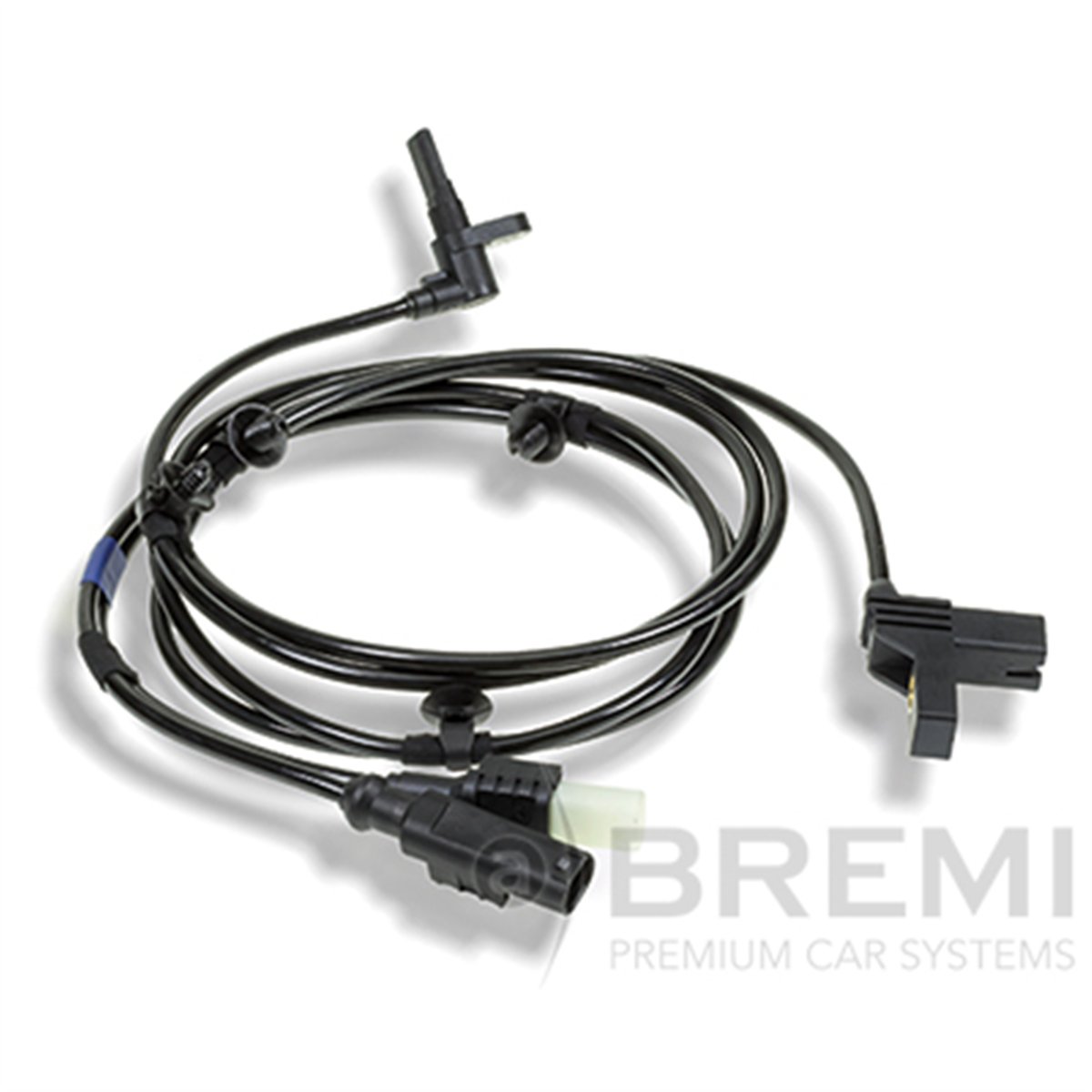 BREMI 51102 - Abs Sensörü - Mercedes 639