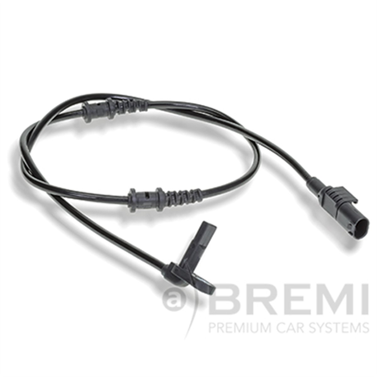 BREMI 51365 - Abs Sensörü Ön - Vw Crafter-sprinter