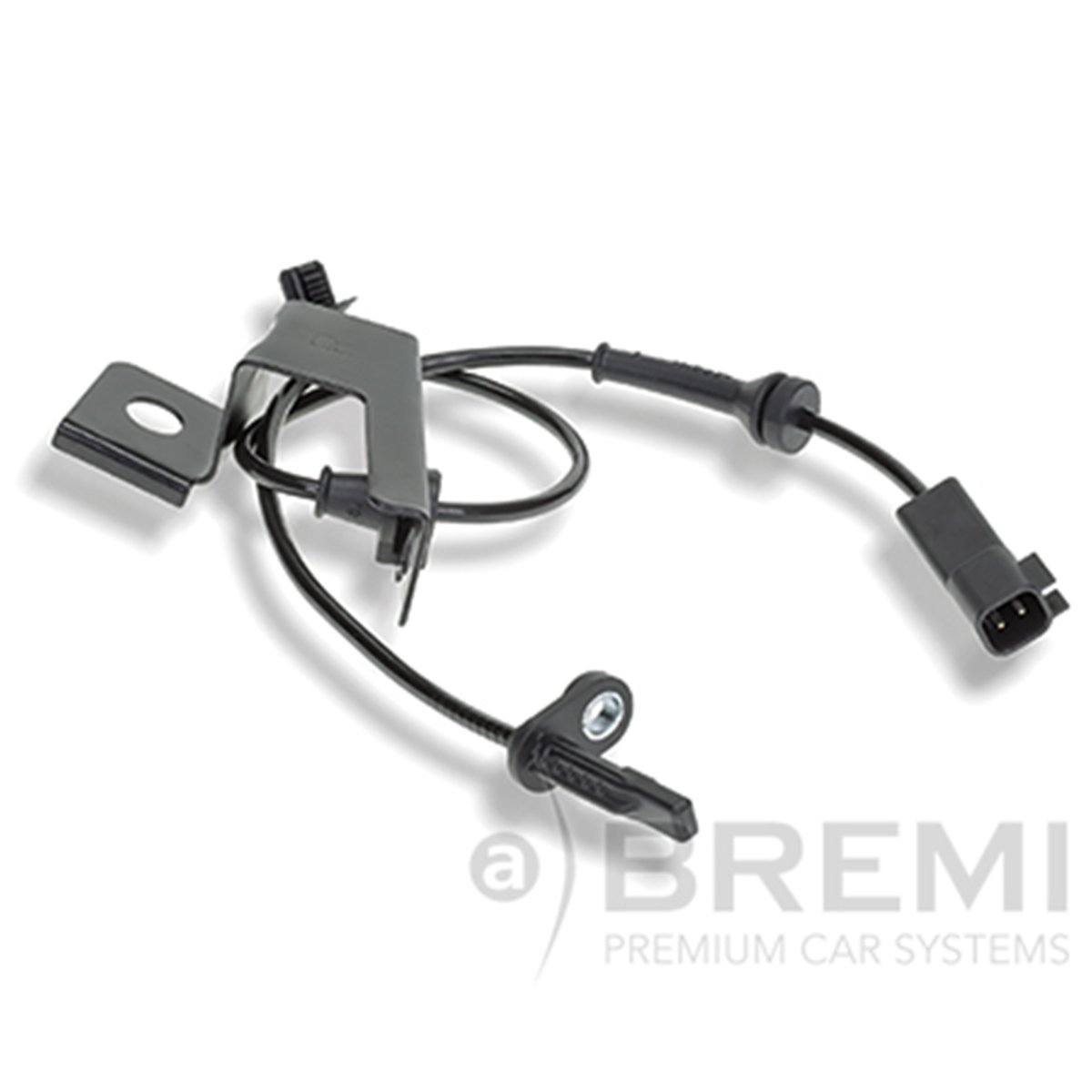 BREMI 51379 - Abs Sensörü Ön Sag - Ford Mondeo