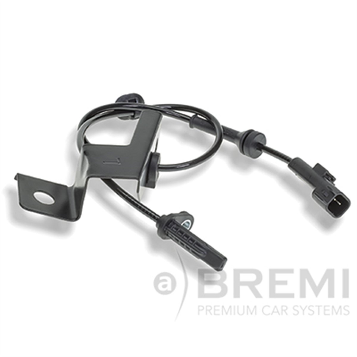 BREMI 51380 - Abs Sensörü Ön Sol - Ford Mondeo