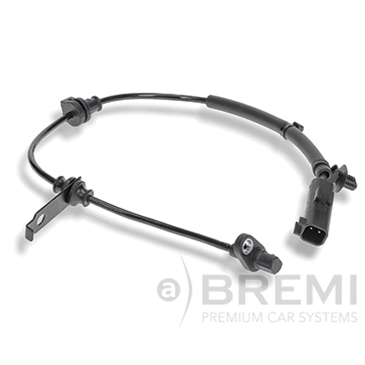 BREMI 51381 - Abs Sensörü Arka - Ford Mondeo