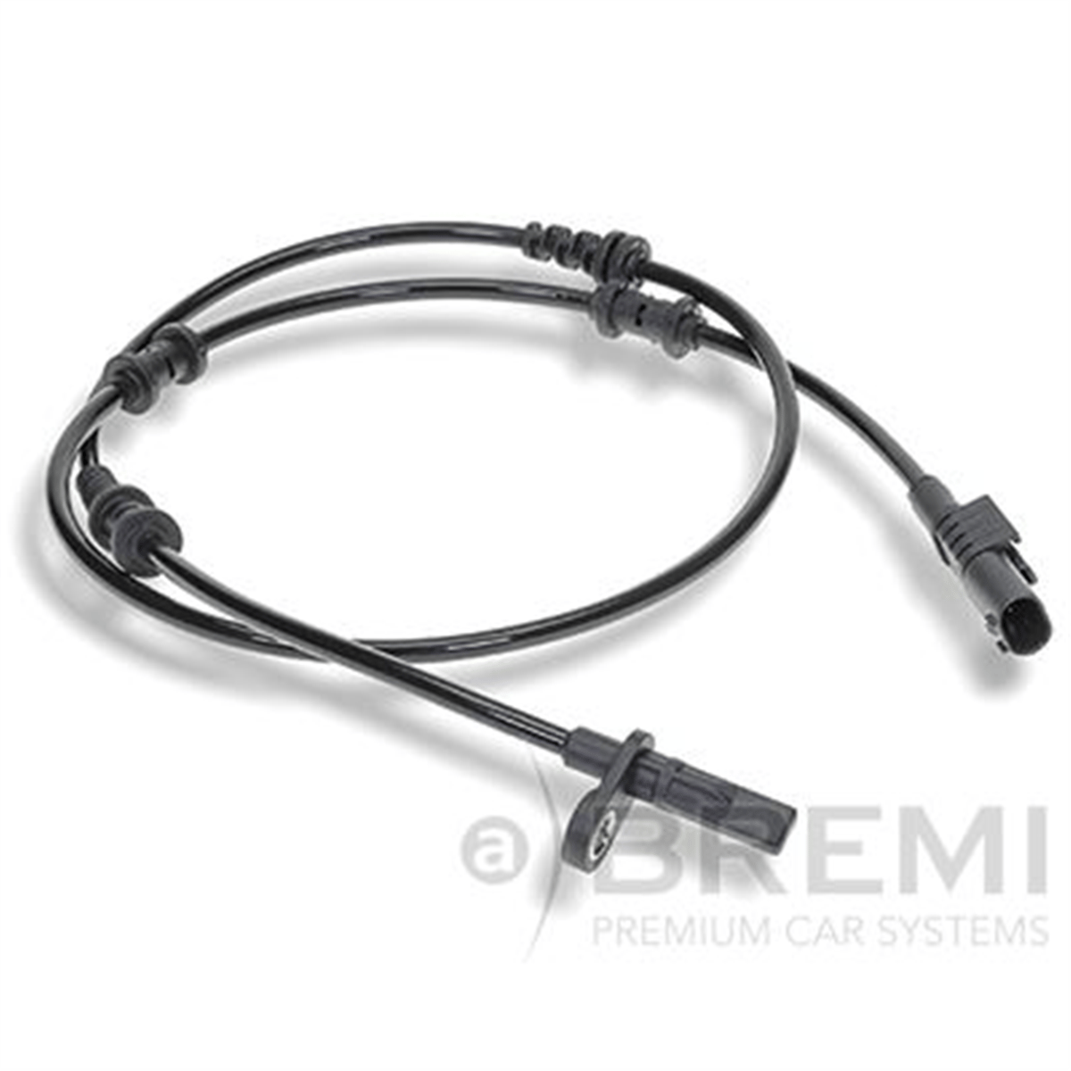 BREMI 51417 - Abs Sensörü - Mercedes 246-117-176-x156