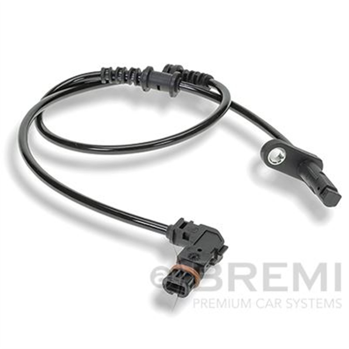 BREMI 51531 - Abs Sensörü - Mercedes 207-212