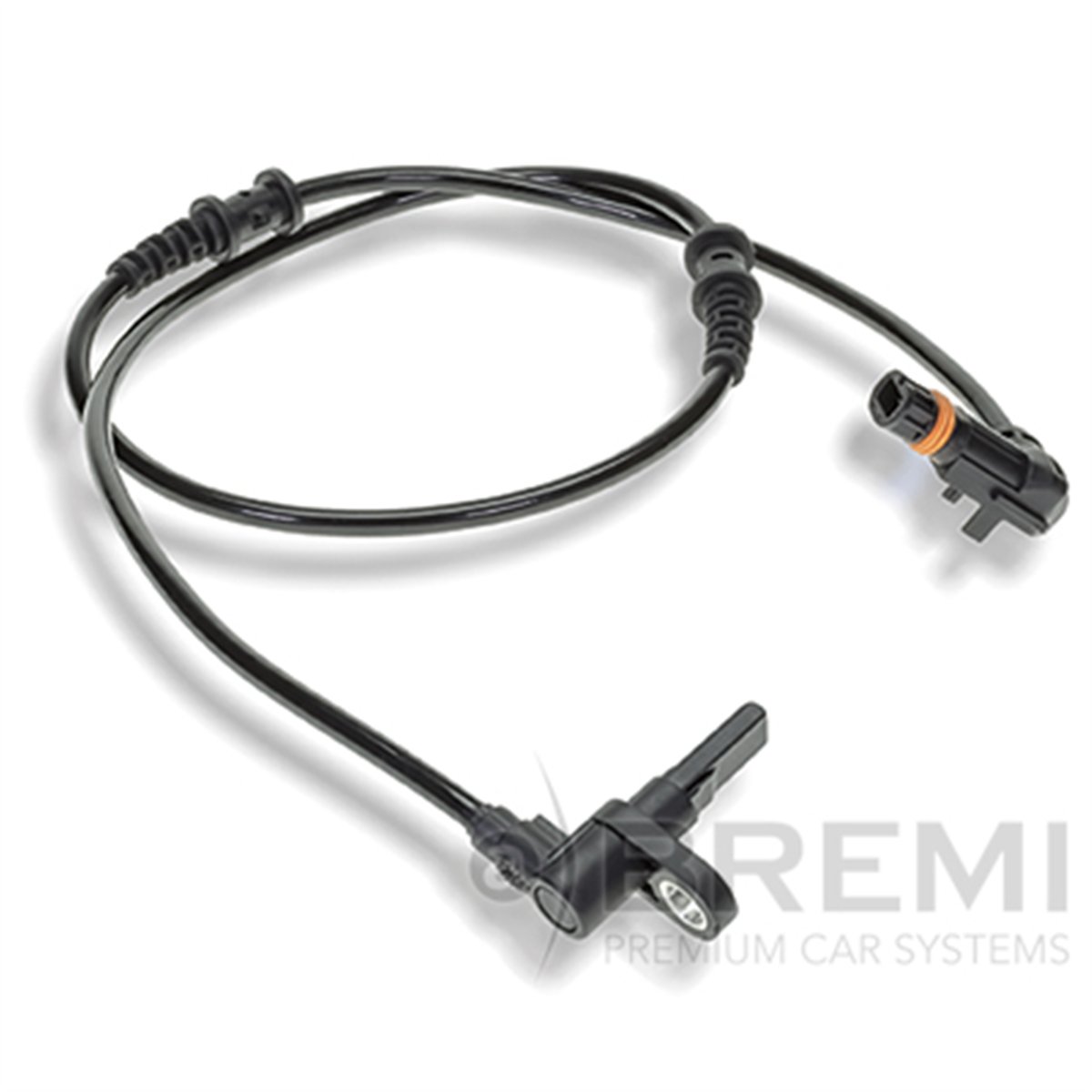 BREMI 51547 - Abs Sensörü Ön - Mercedes 639 Vito