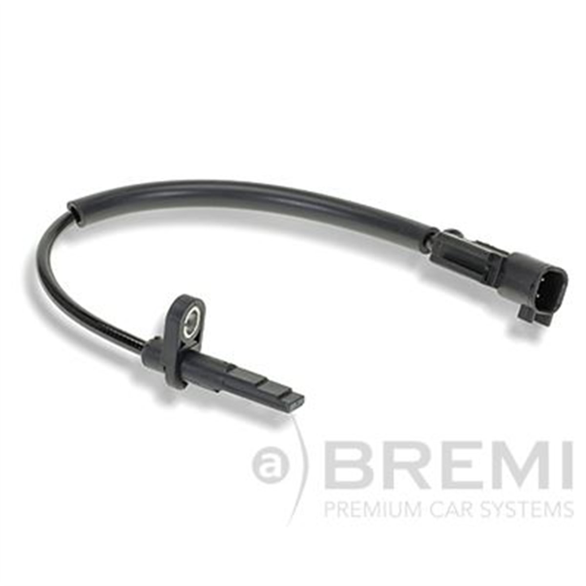 BREMI 51596 - Abs Sensörü Ön - Ford Transit V-362