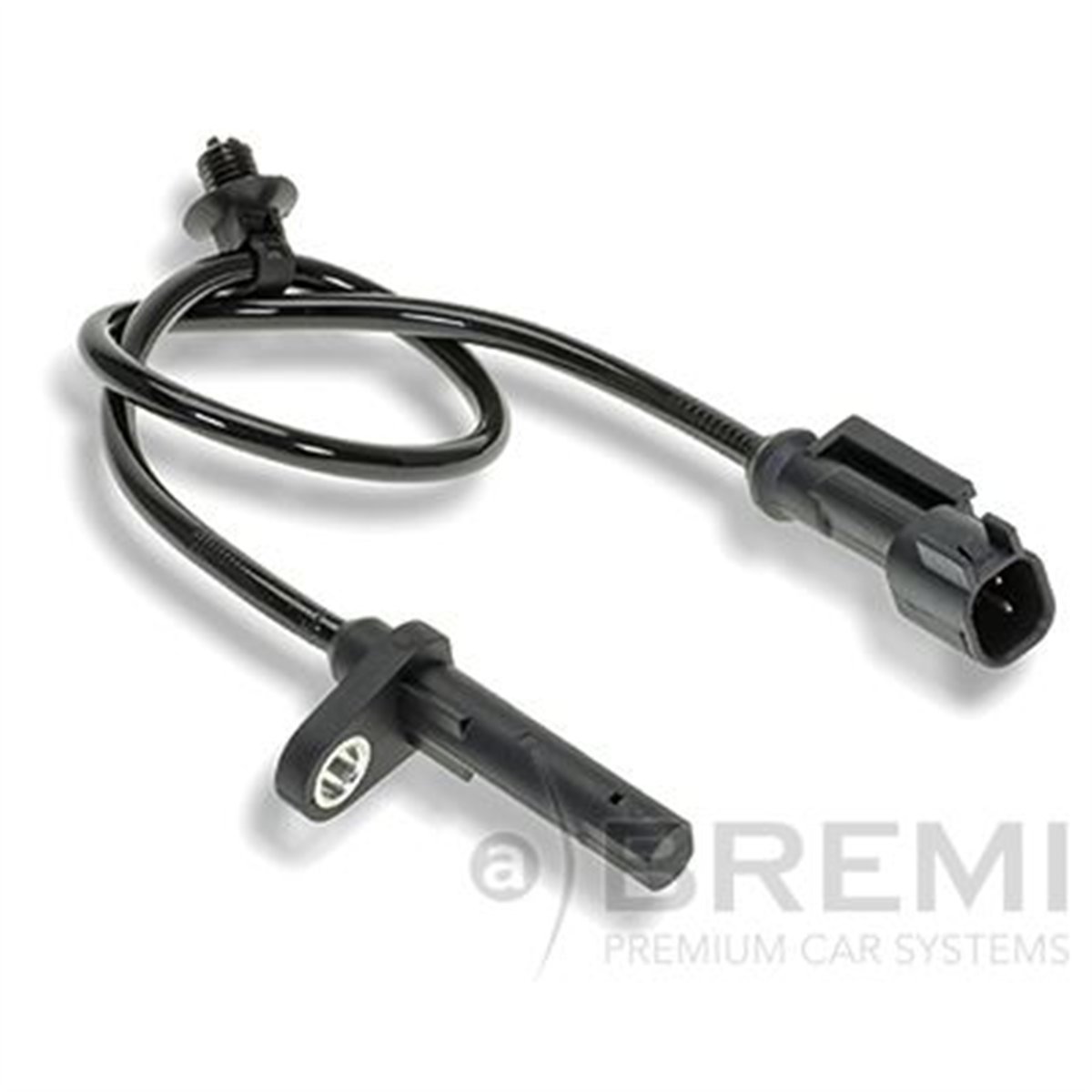 BREMI 51642 - Abs Sensörü Arka - Ford Transit V-362