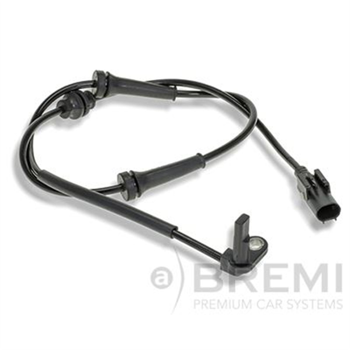 BREMI 51646 - Abs Sensörü Ön - Fiat Doblo Iii