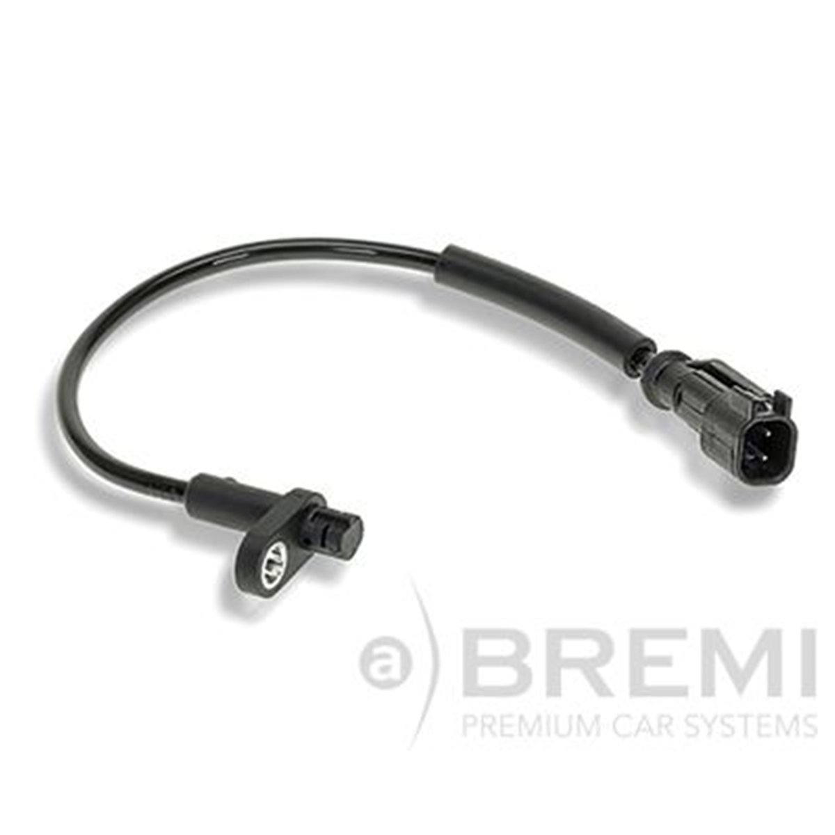 BREMI 51670 - Abs Sensörü Ön - Ford Transit V-363