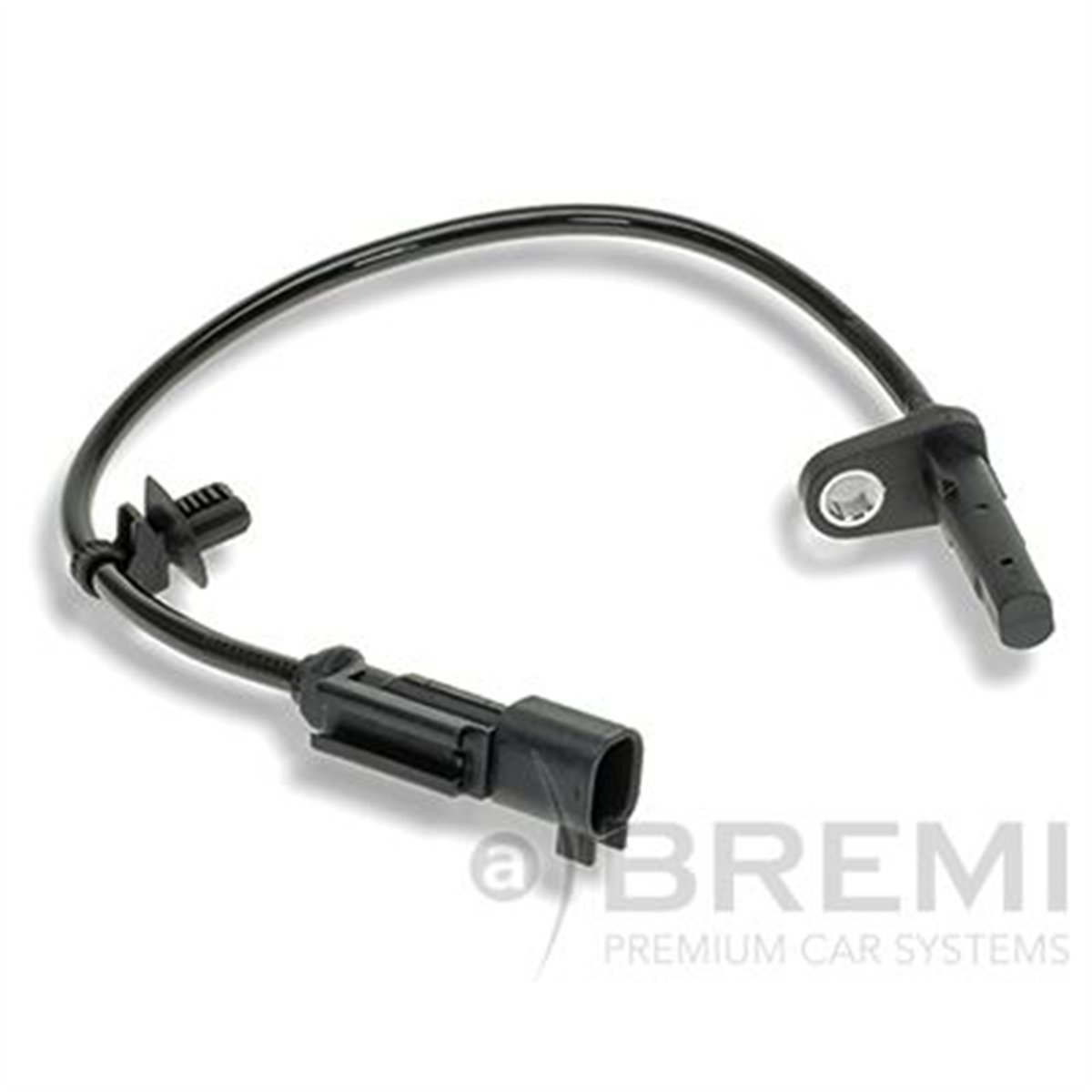 BREMI 51671 - Abs Sensörü Arka - Ford Transit V-363